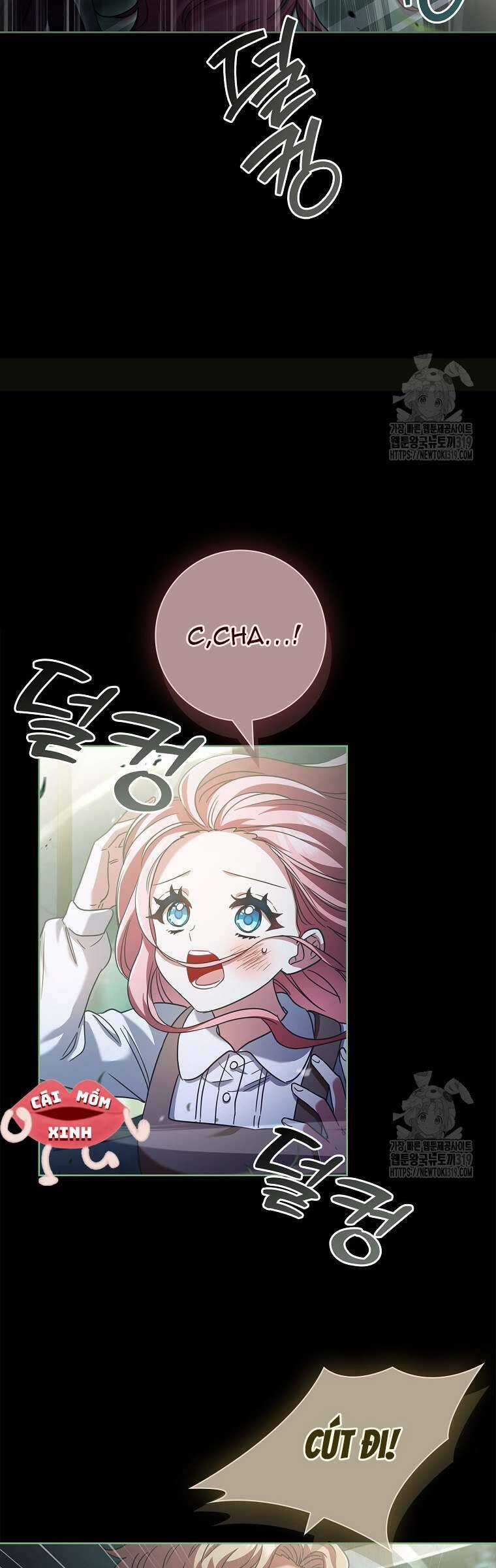 Tôi Phải Mau Chóng Kết Hôn Vì Thời Gian Có Hạn Chapter 11 trang 17