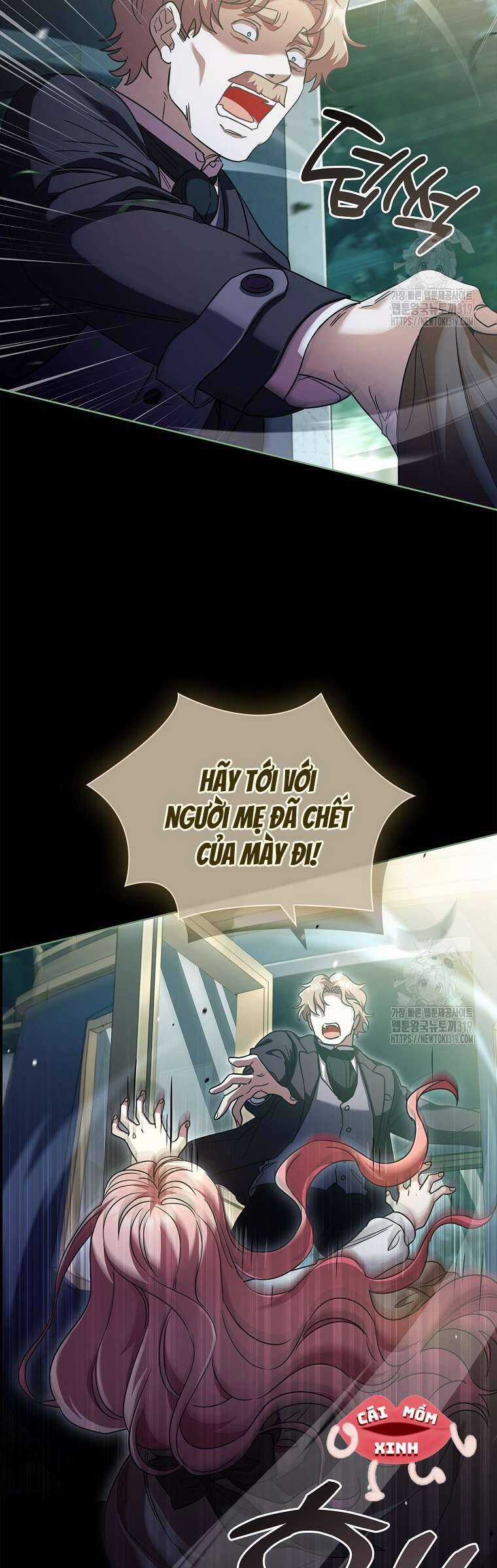 Tôi Phải Mau Chóng Kết Hôn Vì Thời Gian Có Hạn Chapter 11 trang 18