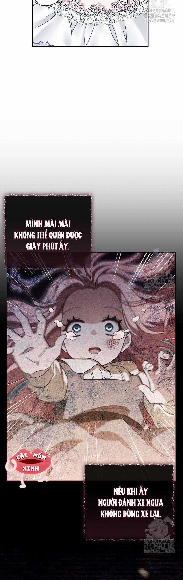 Tôi Phải Mau Chóng Kết Hôn Vì Thời Gian Có Hạn Chapter 11 trang 20