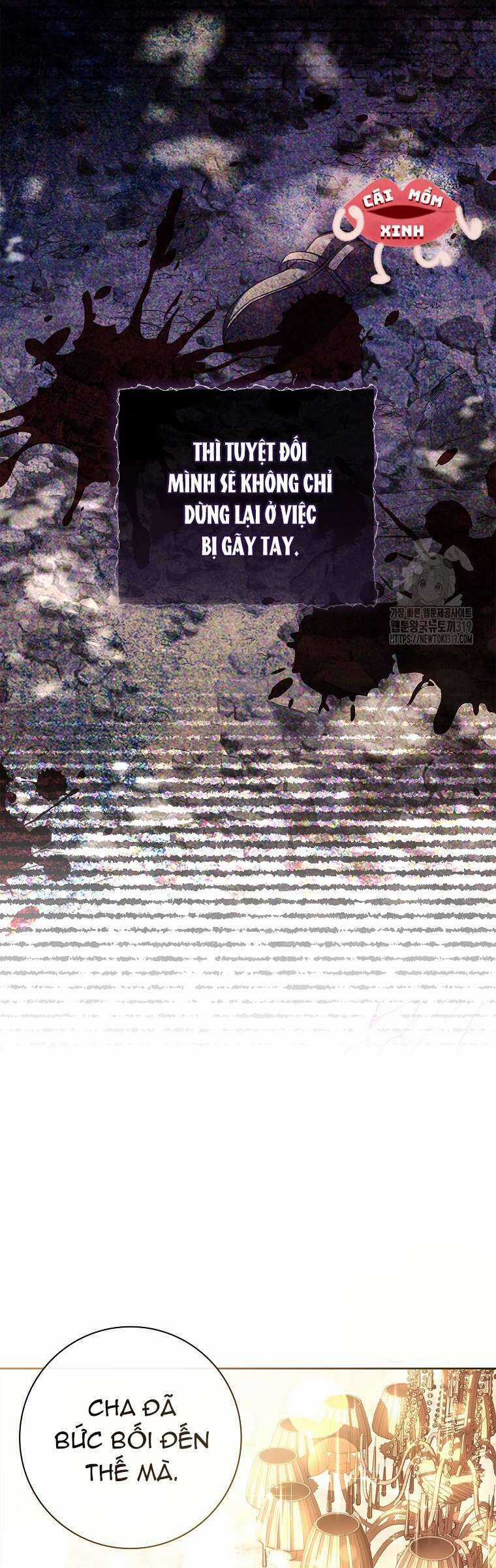 Tôi Phải Mau Chóng Kết Hôn Vì Thời Gian Có Hạn Chapter 11 trang 21