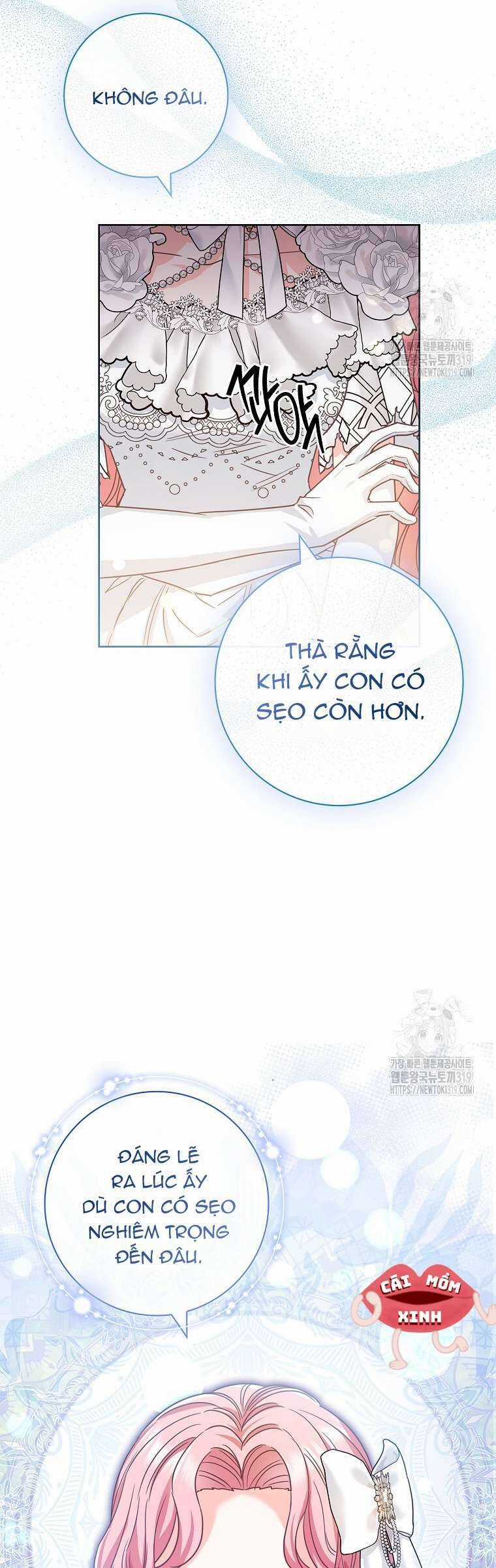 Tôi Phải Mau Chóng Kết Hôn Vì Thời Gian Có Hạn Chapter 11 trang 23