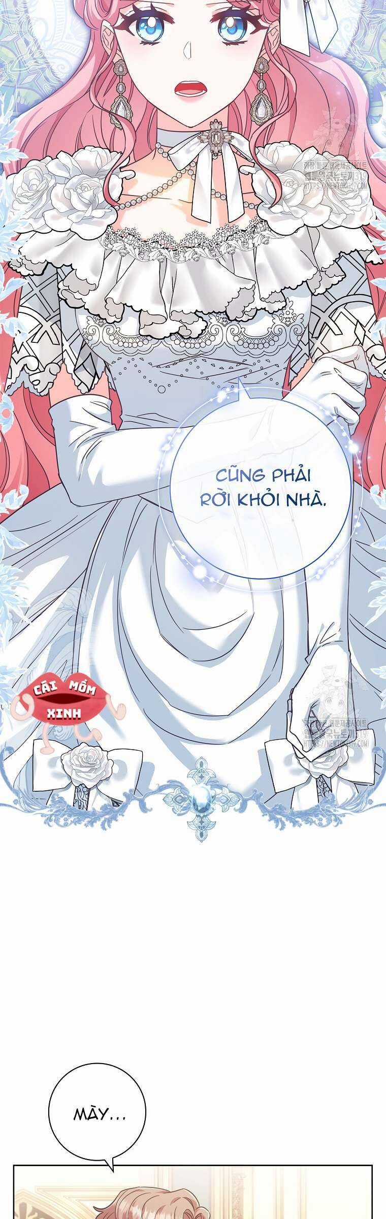 Tôi Phải Mau Chóng Kết Hôn Vì Thời Gian Có Hạn Chapter 11 trang 24