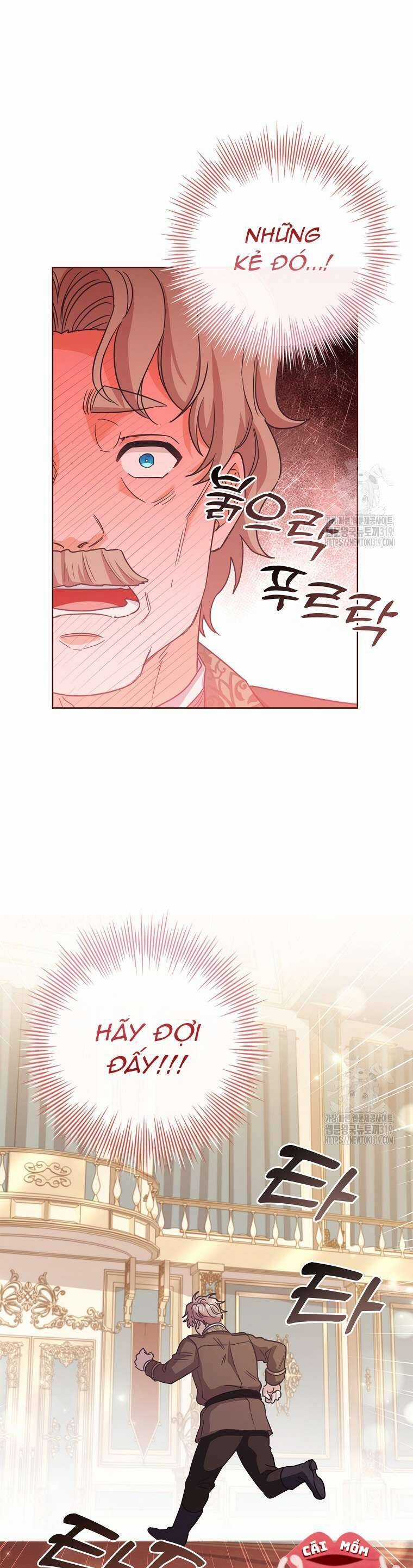 Tôi Phải Mau Chóng Kết Hôn Vì Thời Gian Có Hạn Chapter 11 trang 30