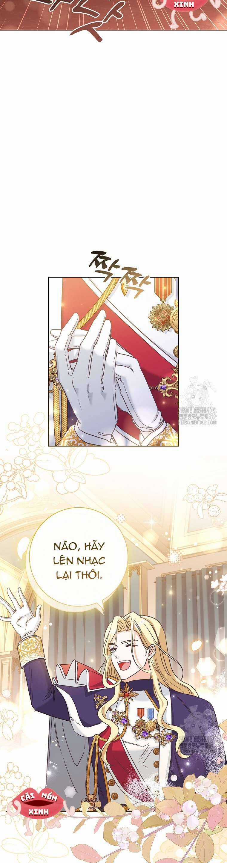 Tôi Phải Mau Chóng Kết Hôn Vì Thời Gian Có Hạn Chapter 11 trang 31