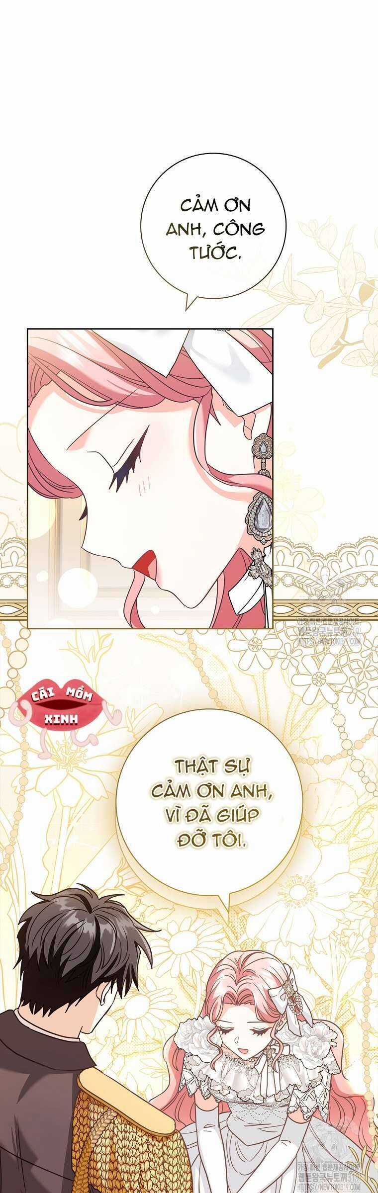 Tôi Phải Mau Chóng Kết Hôn Vì Thời Gian Có Hạn Chapter 11 trang 39