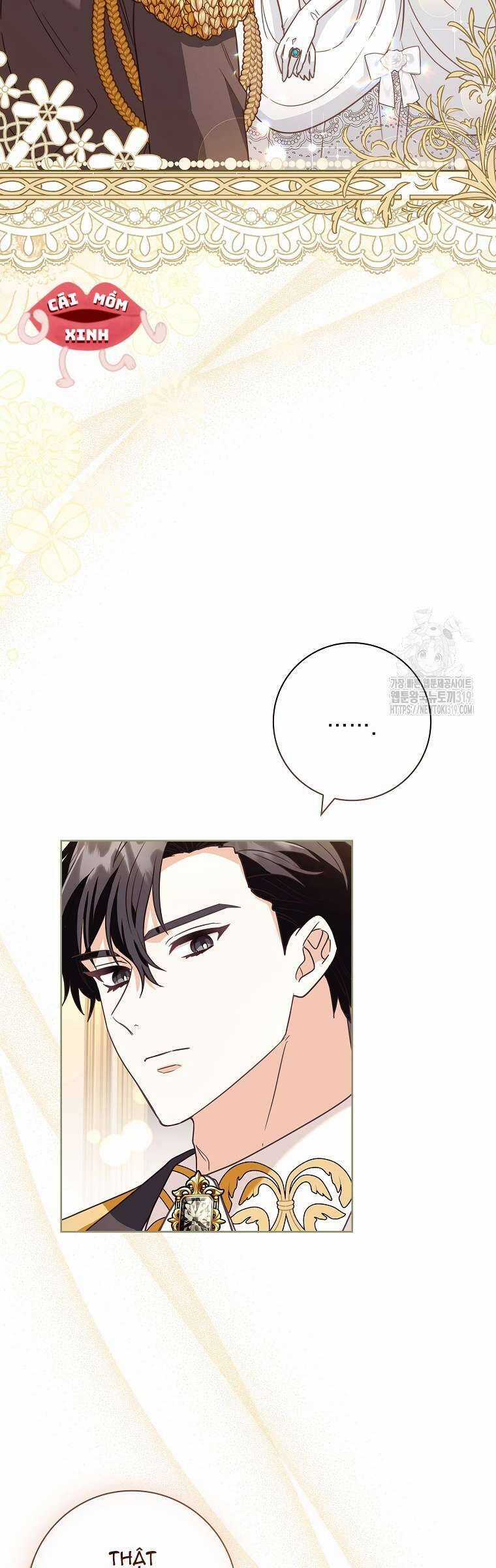 Tôi Phải Mau Chóng Kết Hôn Vì Thời Gian Có Hạn Chapter 11 trang 40