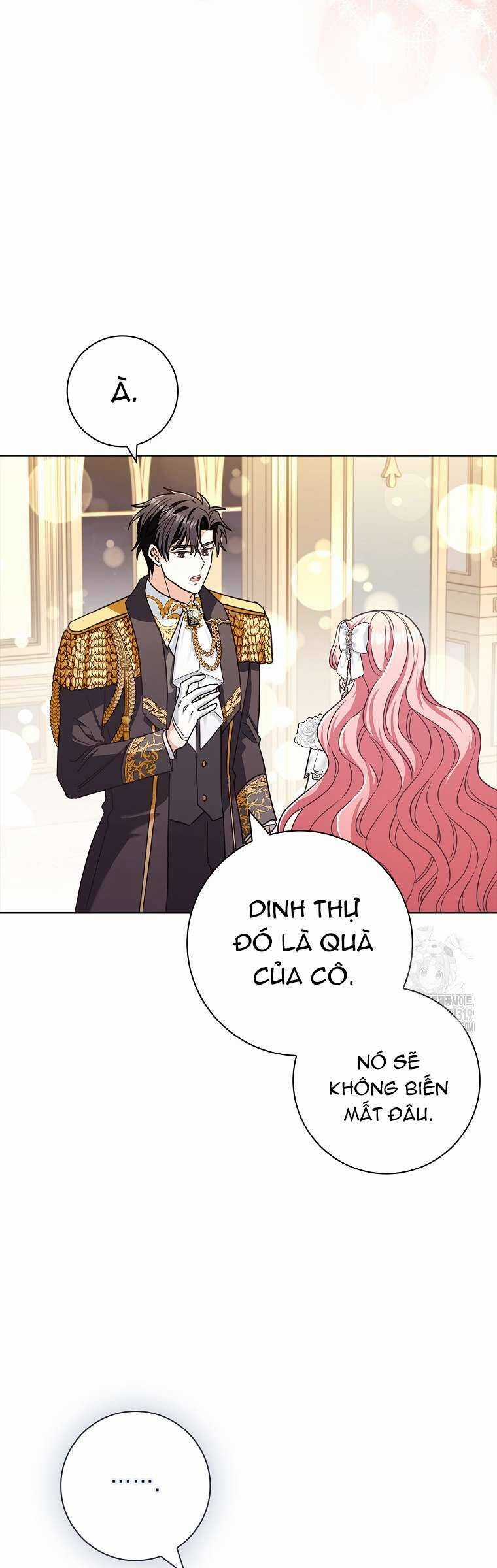 Tôi Phải Mau Chóng Kết Hôn Vì Thời Gian Có Hạn Chapter 11 trang 43