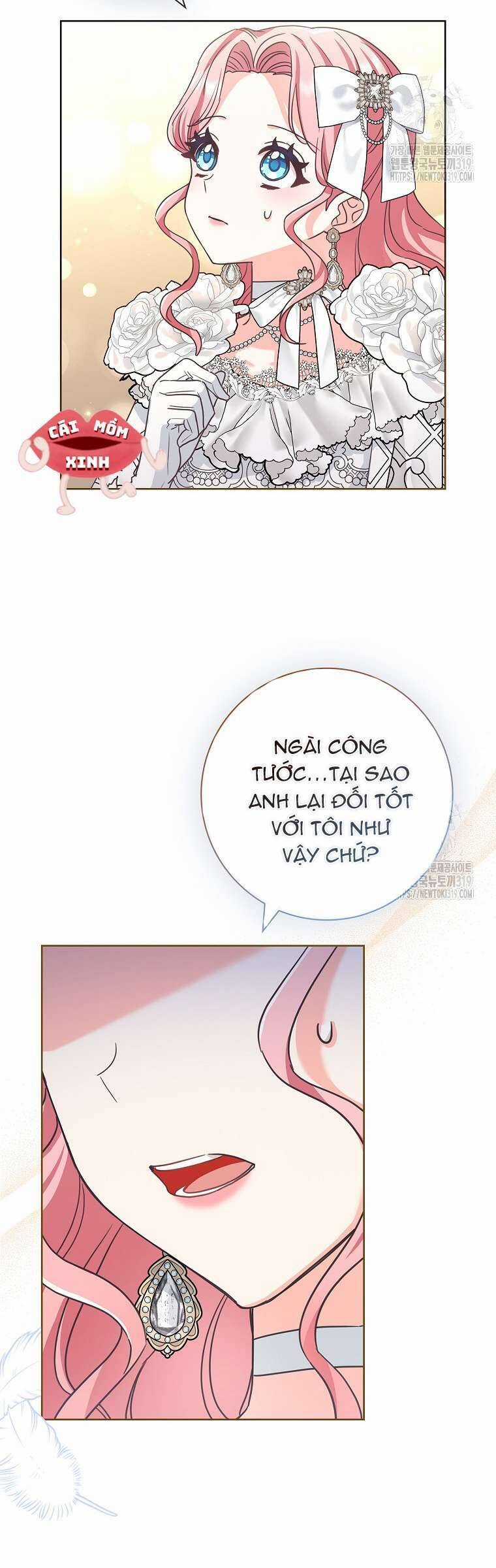 Tôi Phải Mau Chóng Kết Hôn Vì Thời Gian Có Hạn Chapter 11 trang 44