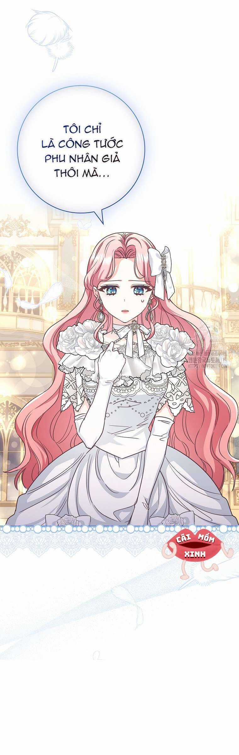 Tôi Phải Mau Chóng Kết Hôn Vì Thời Gian Có Hạn Chapter 11 trang 45