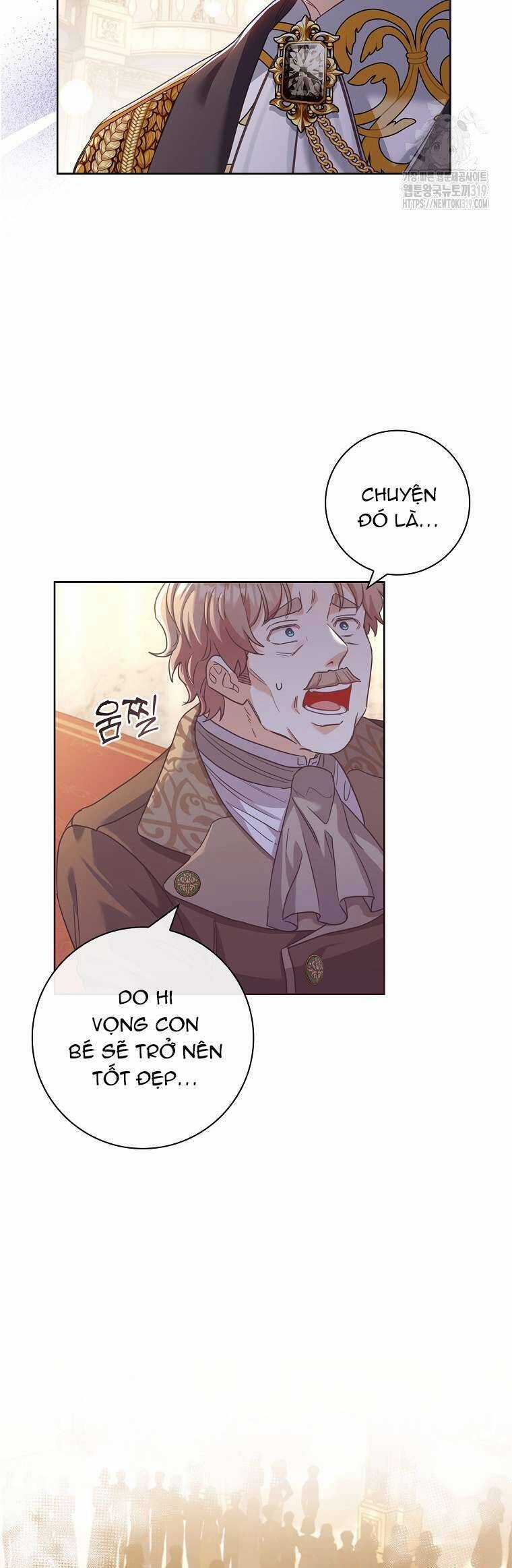 Tôi Phải Mau Chóng Kết Hôn Vì Thời Gian Có Hạn Chapter 11 trang 6