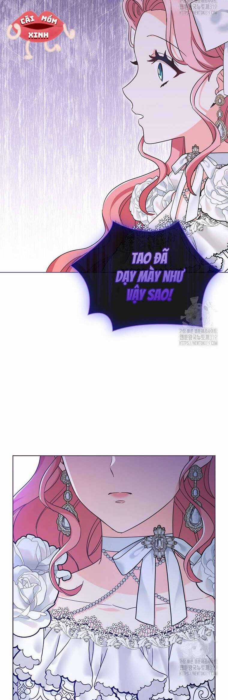 Tôi Phải Mau Chóng Kết Hôn Vì Thời Gian Có Hạn Chapter 11 trang 8