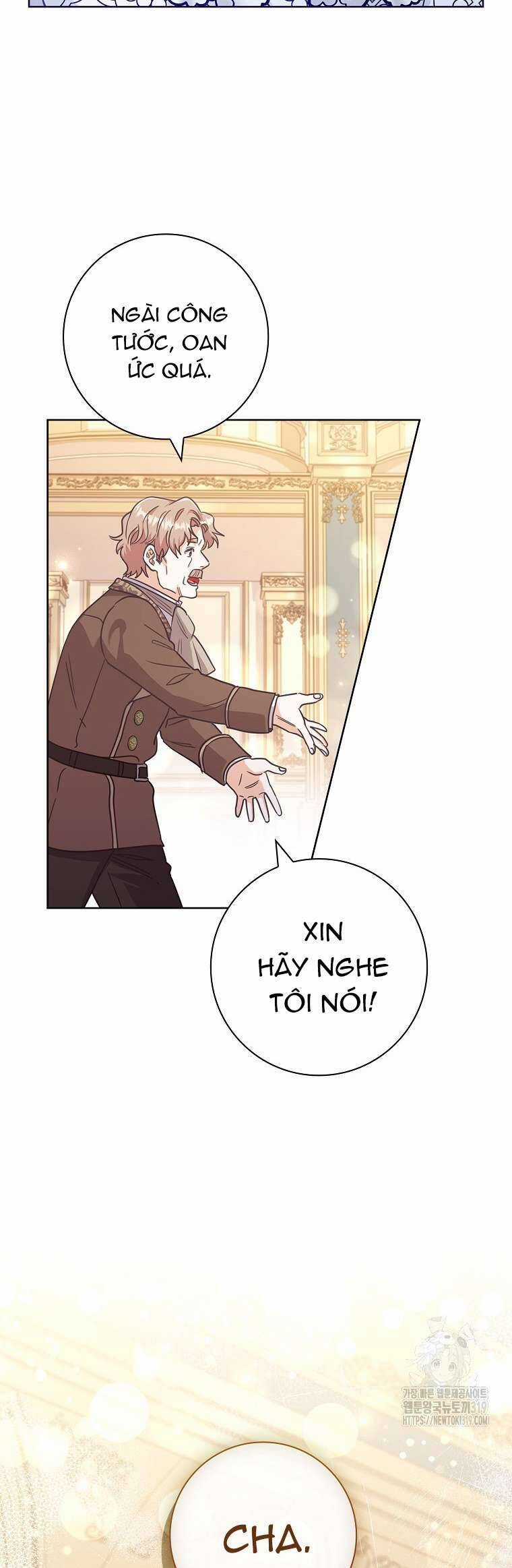 Tôi Phải Mau Chóng Kết Hôn Vì Thời Gian Có Hạn Chapter 11 trang 9