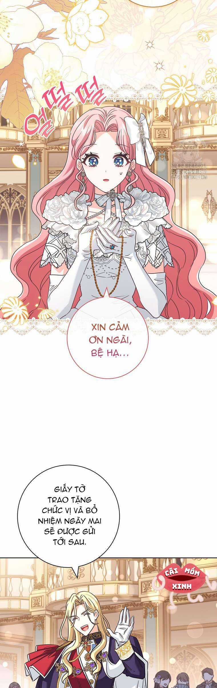 Tôi Phải Mau Chóng Kết Hôn Vì Thời Gian Có Hạn Chapter 12 trang 12