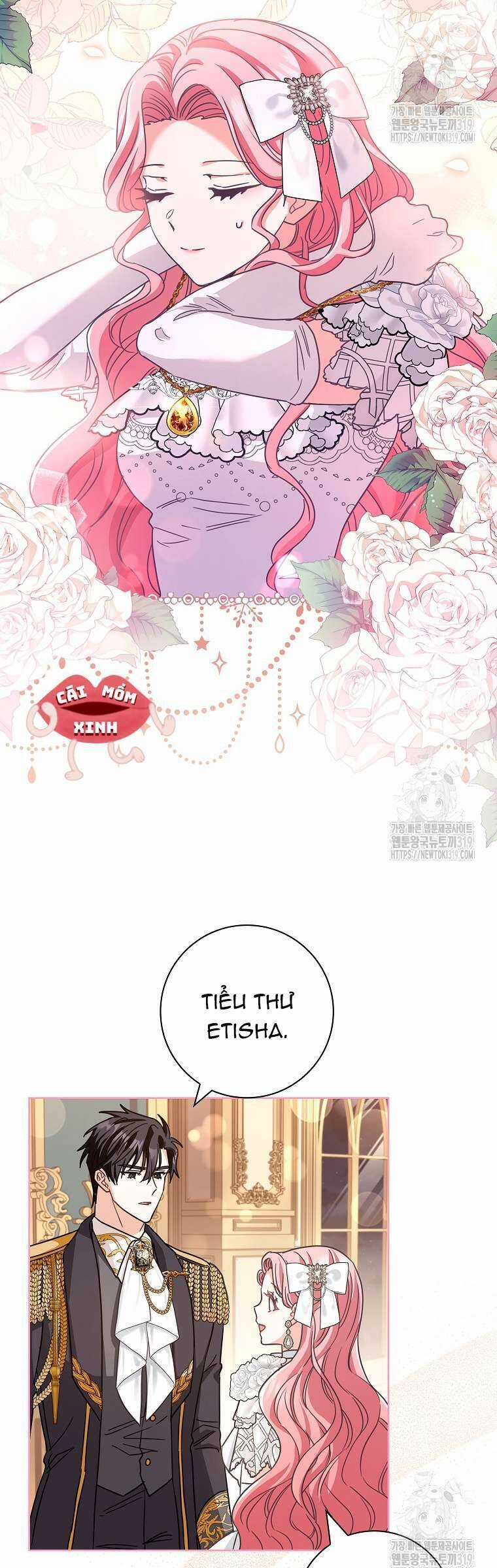 Tôi Phải Mau Chóng Kết Hôn Vì Thời Gian Có Hạn Chapter 12 trang 14