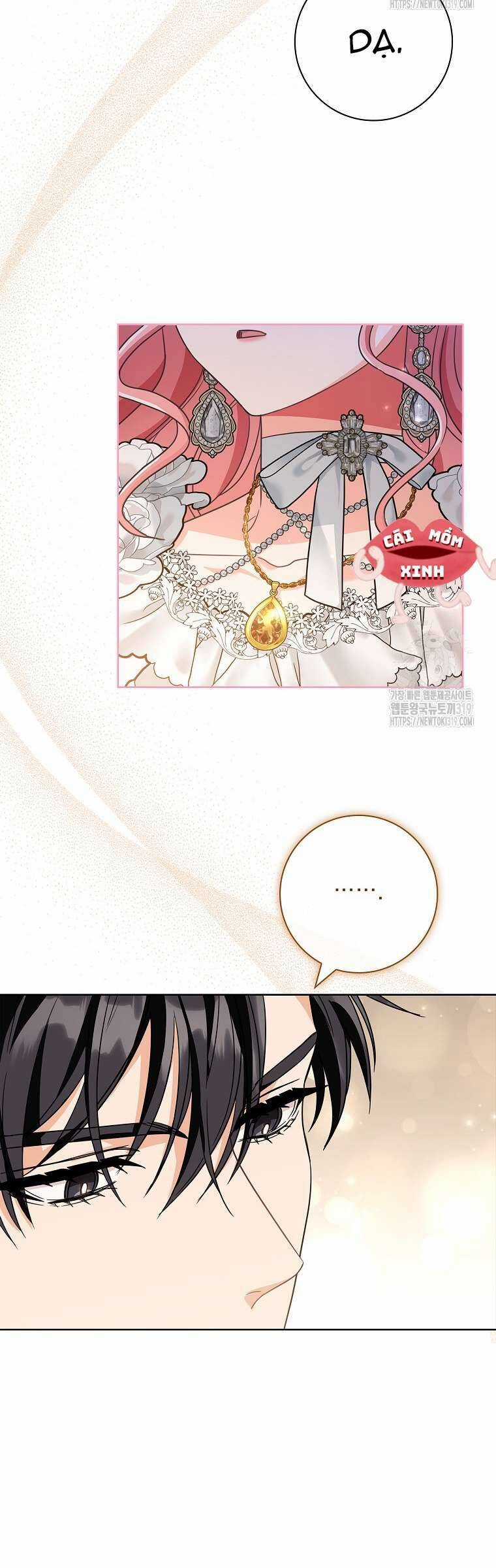 Tôi Phải Mau Chóng Kết Hôn Vì Thời Gian Có Hạn Chapter 12 trang 15