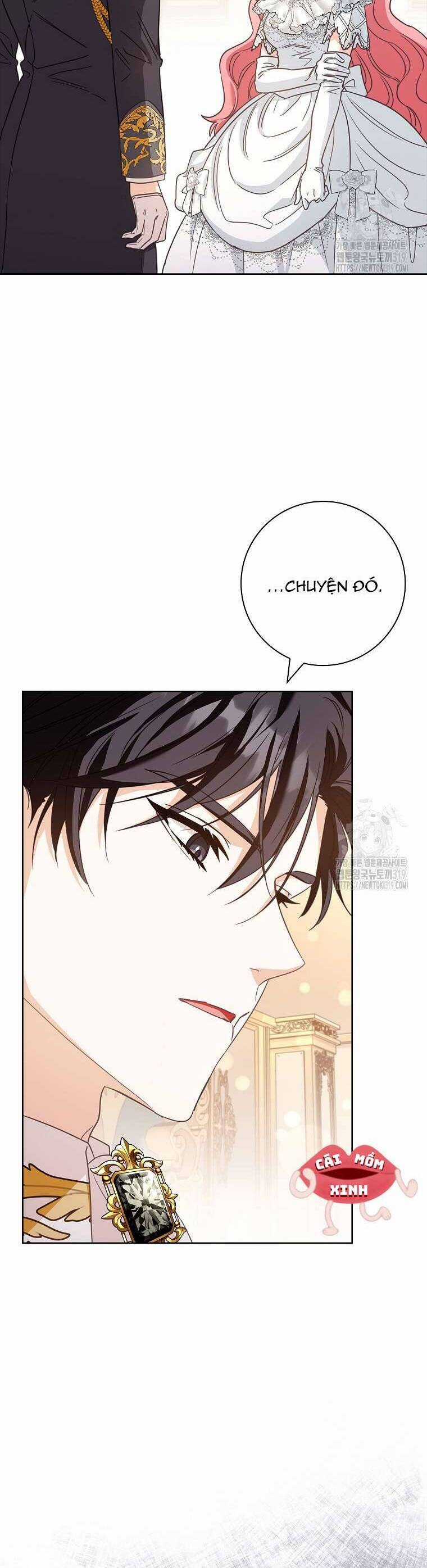 Tôi Phải Mau Chóng Kết Hôn Vì Thời Gian Có Hạn Chapter 12 trang 2