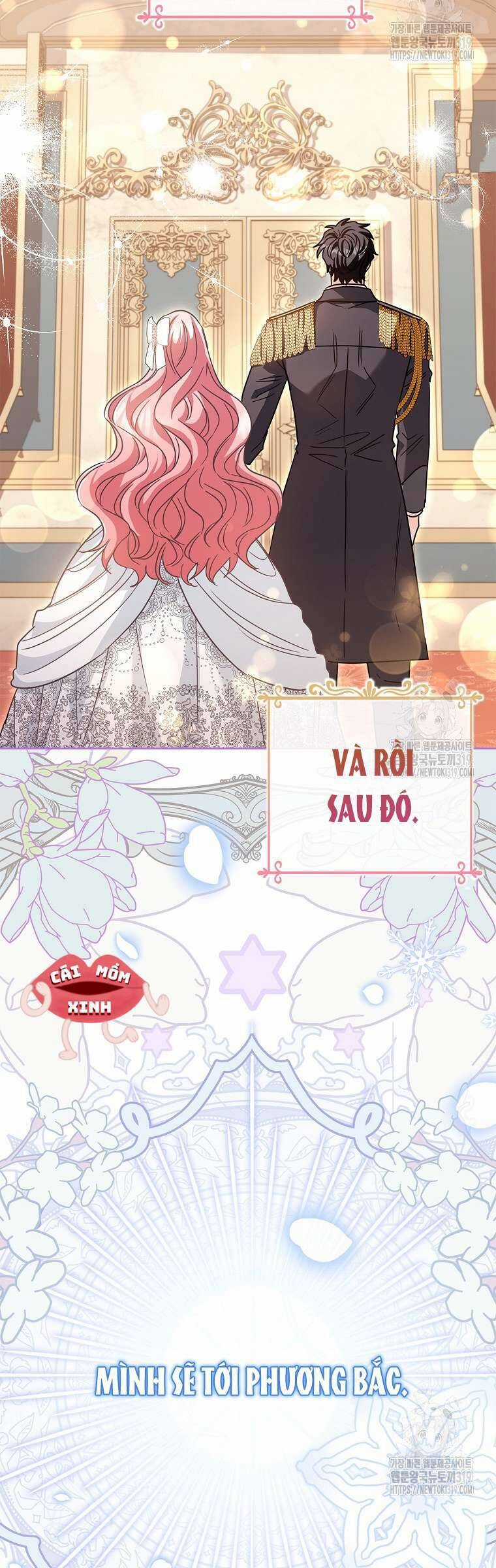 Tôi Phải Mau Chóng Kết Hôn Vì Thời Gian Có Hạn Chapter 12 trang 20