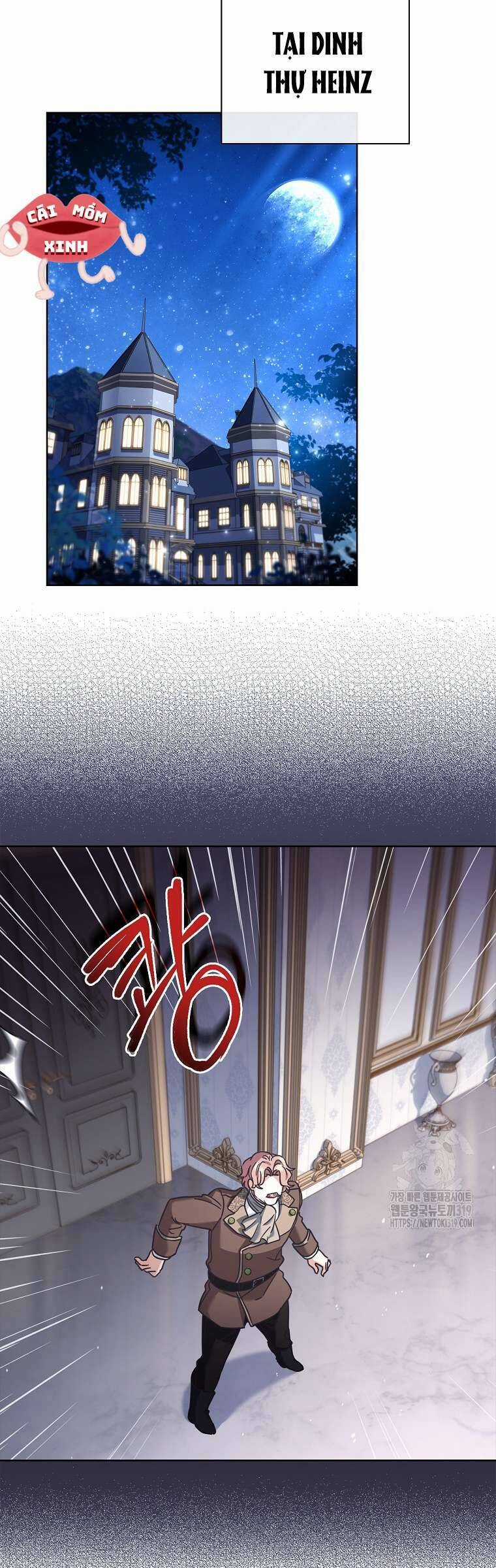 Tôi Phải Mau Chóng Kết Hôn Vì Thời Gian Có Hạn Chapter 12 trang 22