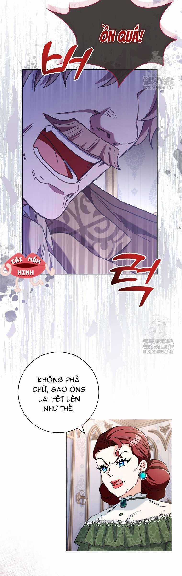 Tôi Phải Mau Chóng Kết Hôn Vì Thời Gian Có Hạn Chapter 12 trang 24