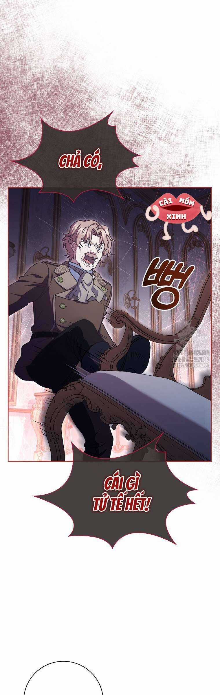 Tôi Phải Mau Chóng Kết Hôn Vì Thời Gian Có Hạn Chapter 12 trang 25