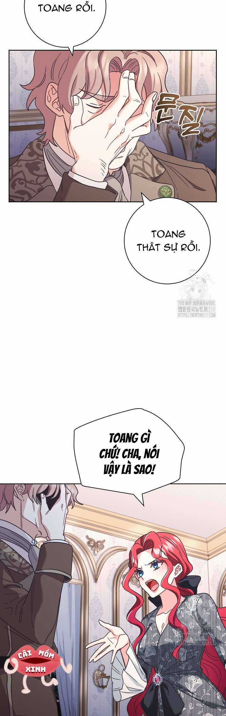 Tôi Phải Mau Chóng Kết Hôn Vì Thời Gian Có Hạn Chapter 12 trang 26