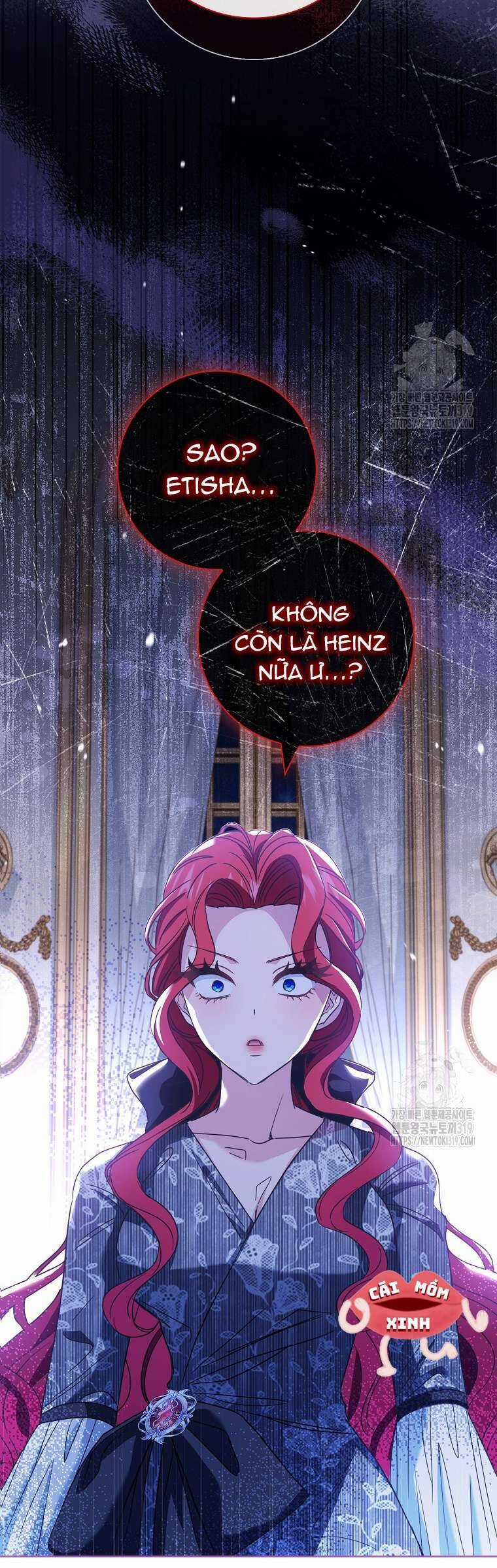 Tôi Phải Mau Chóng Kết Hôn Vì Thời Gian Có Hạn Chapter 12 trang 28