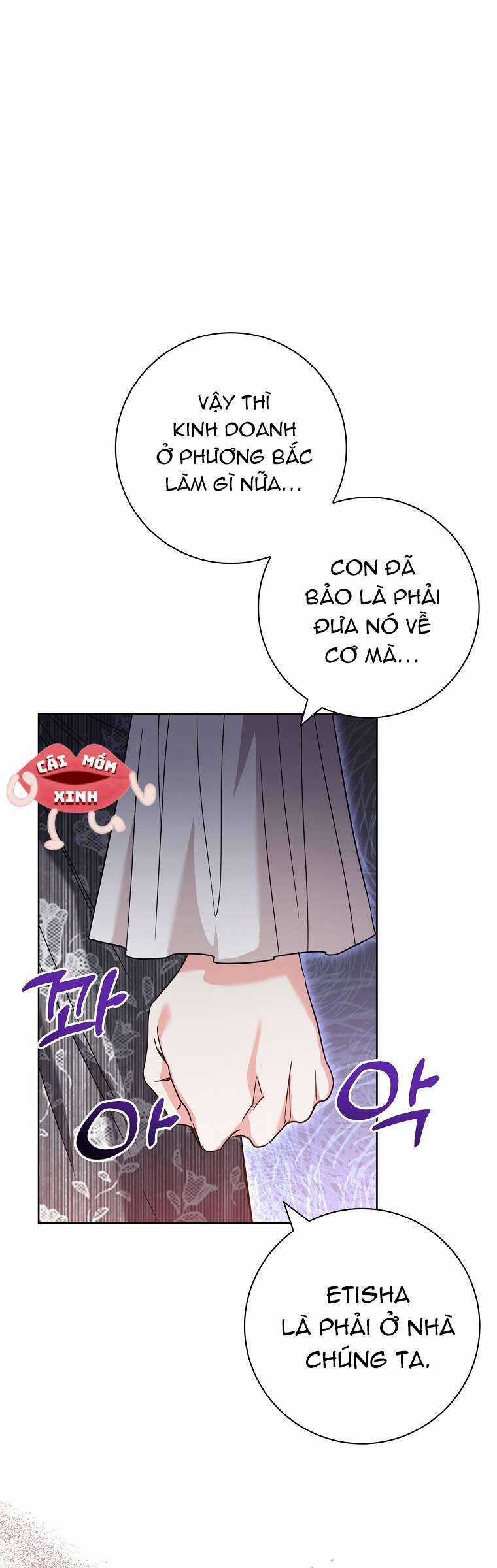 Tôi Phải Mau Chóng Kết Hôn Vì Thời Gian Có Hạn Chapter 12 trang 29