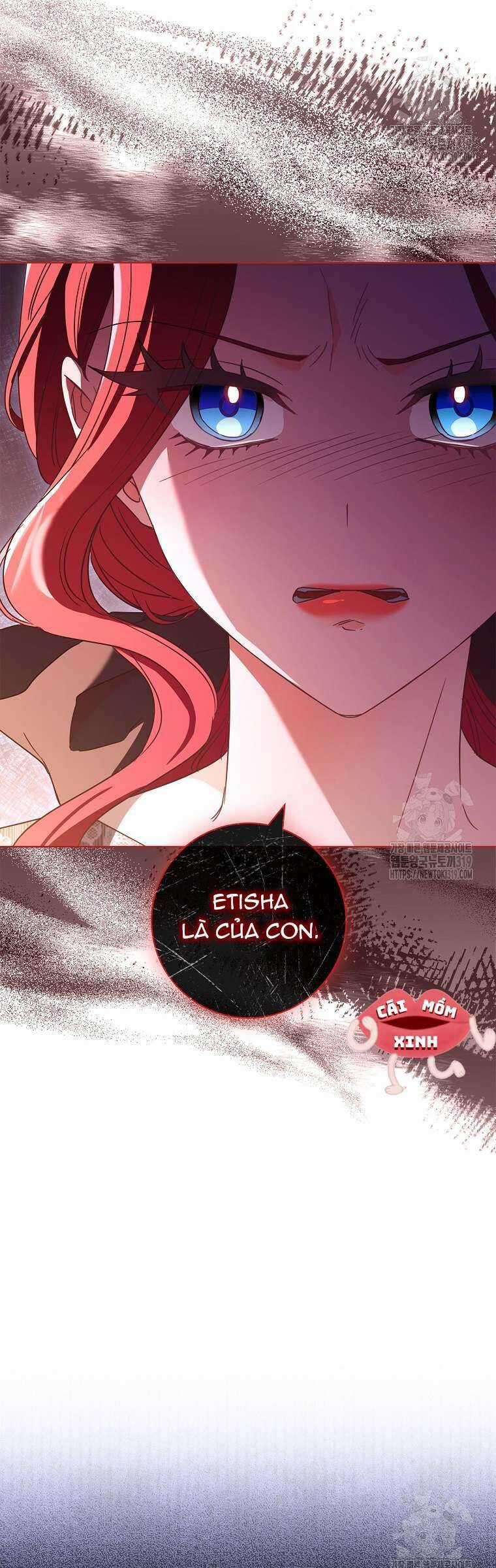 Tôi Phải Mau Chóng Kết Hôn Vì Thời Gian Có Hạn Chapter 12 trang 30