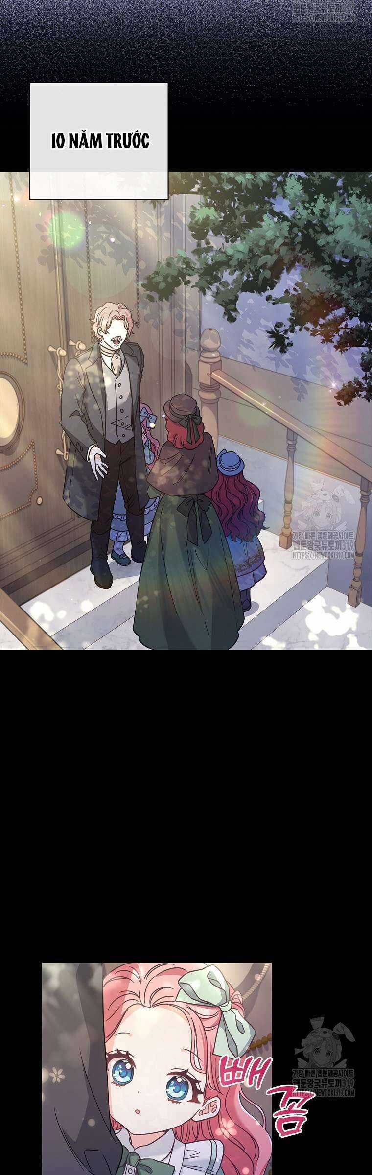 Tôi Phải Mau Chóng Kết Hôn Vì Thời Gian Có Hạn Chapter 12 trang 31