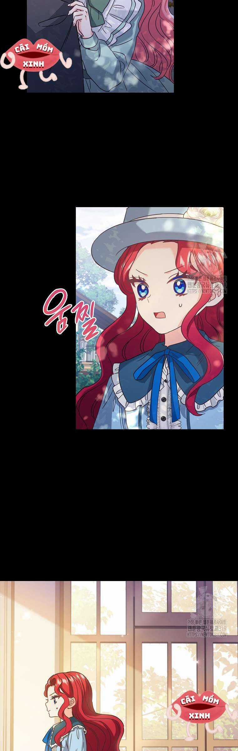 Tôi Phải Mau Chóng Kết Hôn Vì Thời Gian Có Hạn Chapter 12 trang 32