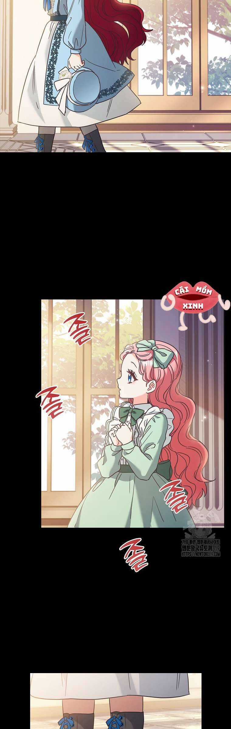 Tôi Phải Mau Chóng Kết Hôn Vì Thời Gian Có Hạn Chapter 12 trang 33