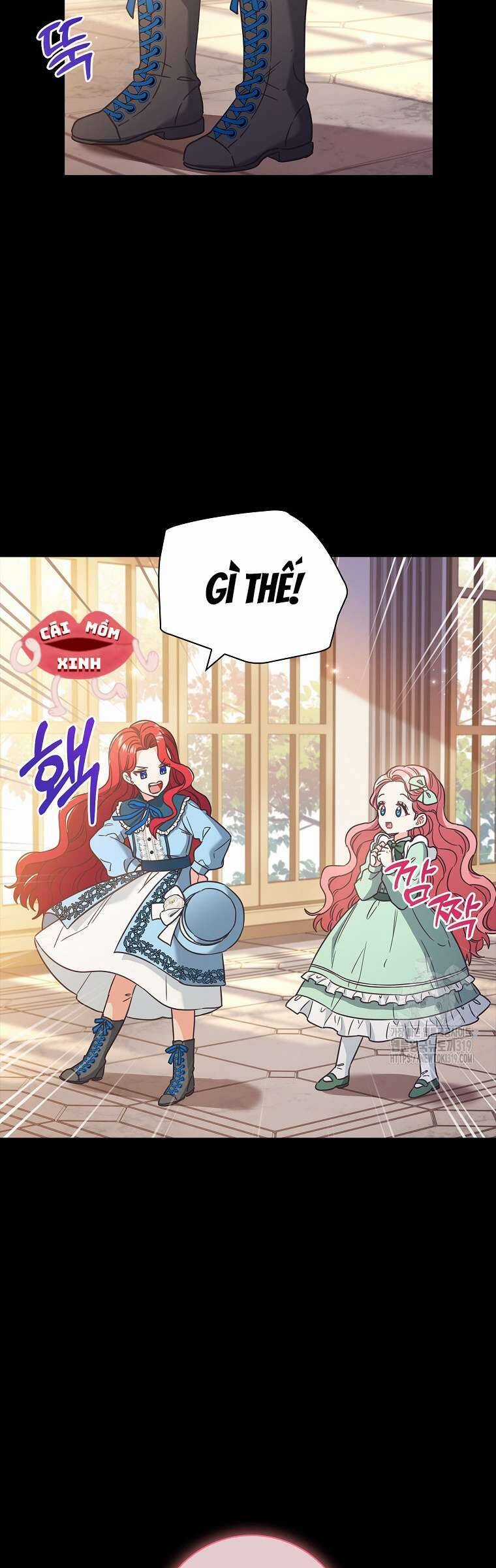 Tôi Phải Mau Chóng Kết Hôn Vì Thời Gian Có Hạn Chapter 12 trang 34