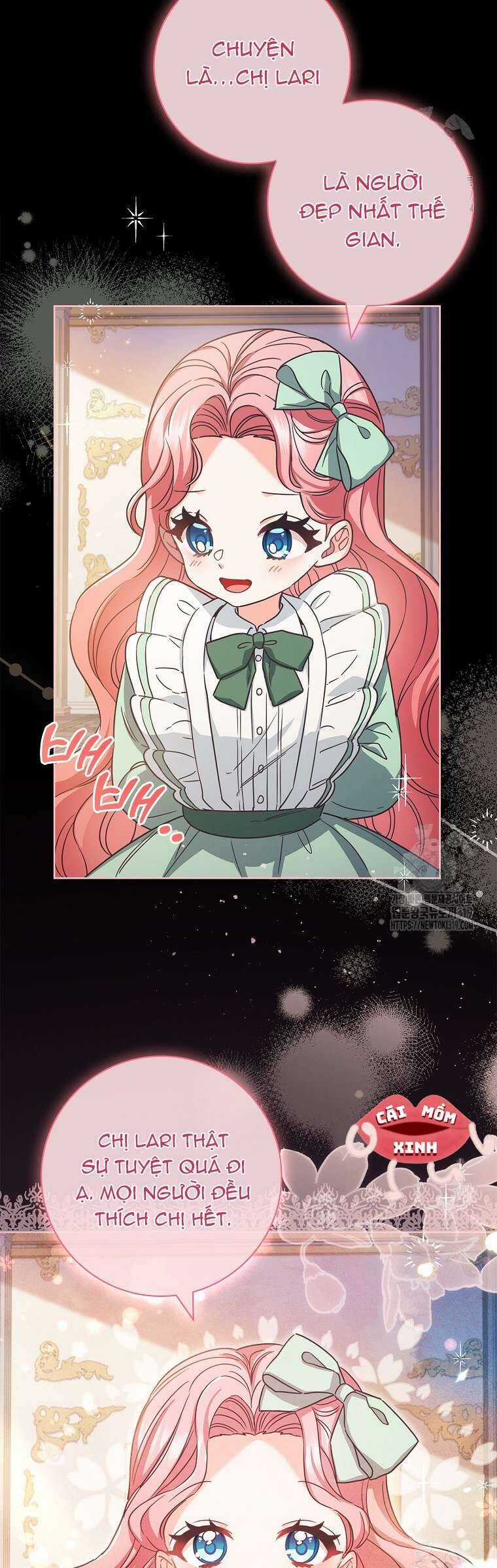 Tôi Phải Mau Chóng Kết Hôn Vì Thời Gian Có Hạn Chapter 12 trang 35