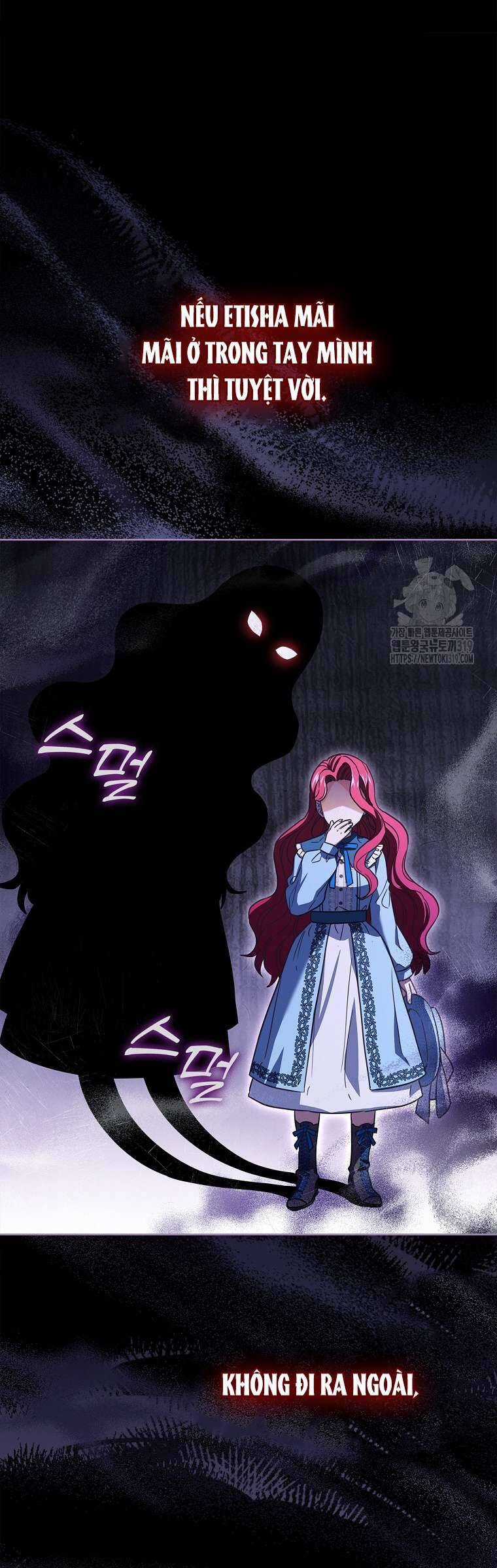 Tôi Phải Mau Chóng Kết Hôn Vì Thời Gian Có Hạn Chapter 12 trang 37