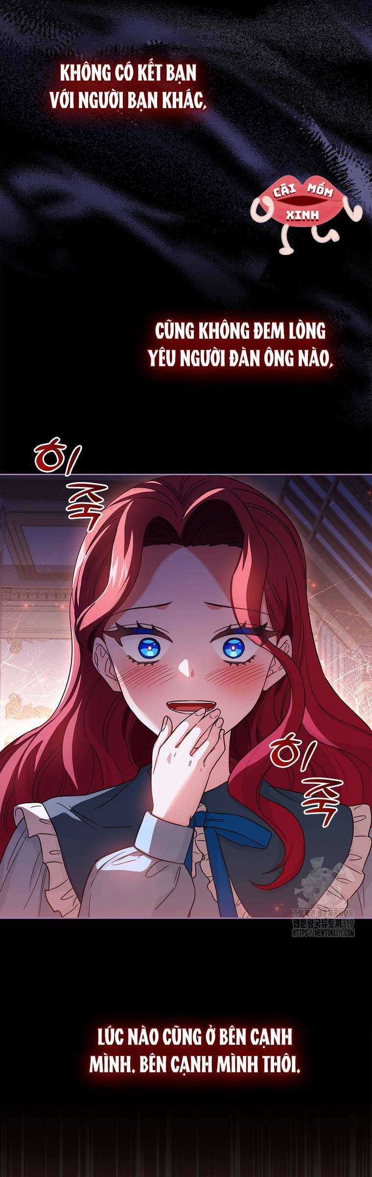 Tôi Phải Mau Chóng Kết Hôn Vì Thời Gian Có Hạn Chapter 12 trang 38