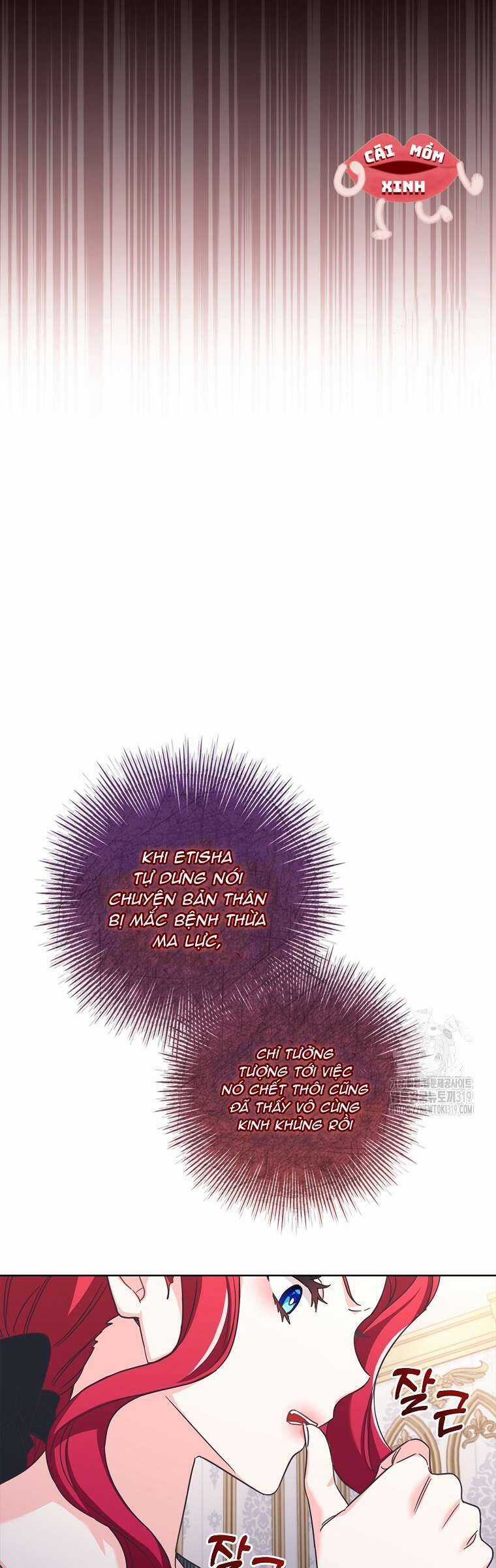 Tôi Phải Mau Chóng Kết Hôn Vì Thời Gian Có Hạn Chapter 12 trang 39