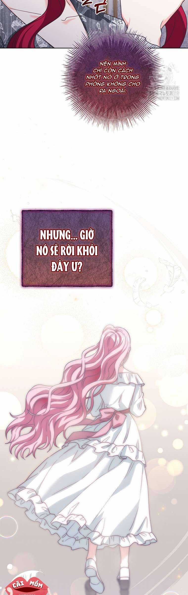 Tôi Phải Mau Chóng Kết Hôn Vì Thời Gian Có Hạn Chapter 12 trang 40