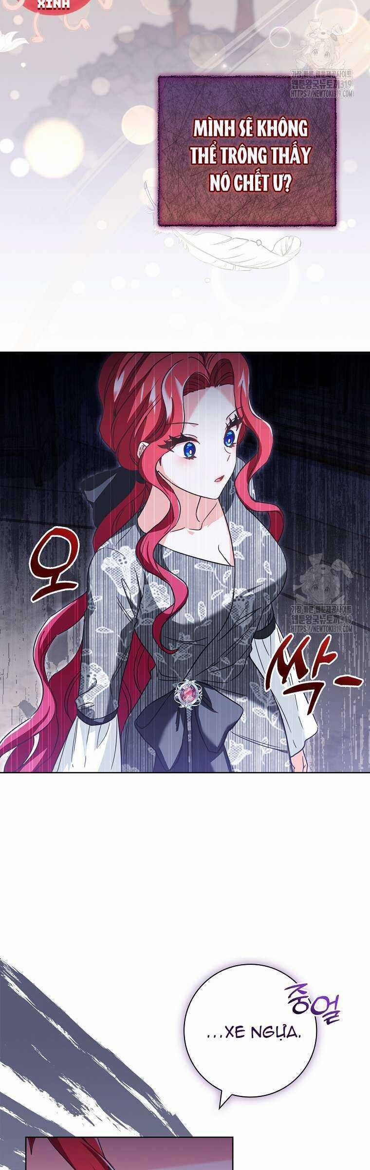 Tôi Phải Mau Chóng Kết Hôn Vì Thời Gian Có Hạn Chapter 12 trang 41