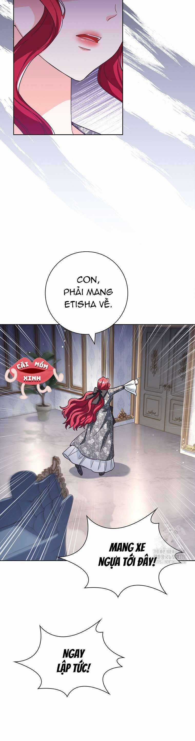 Tôi Phải Mau Chóng Kết Hôn Vì Thời Gian Có Hạn Chapter 12 trang 42