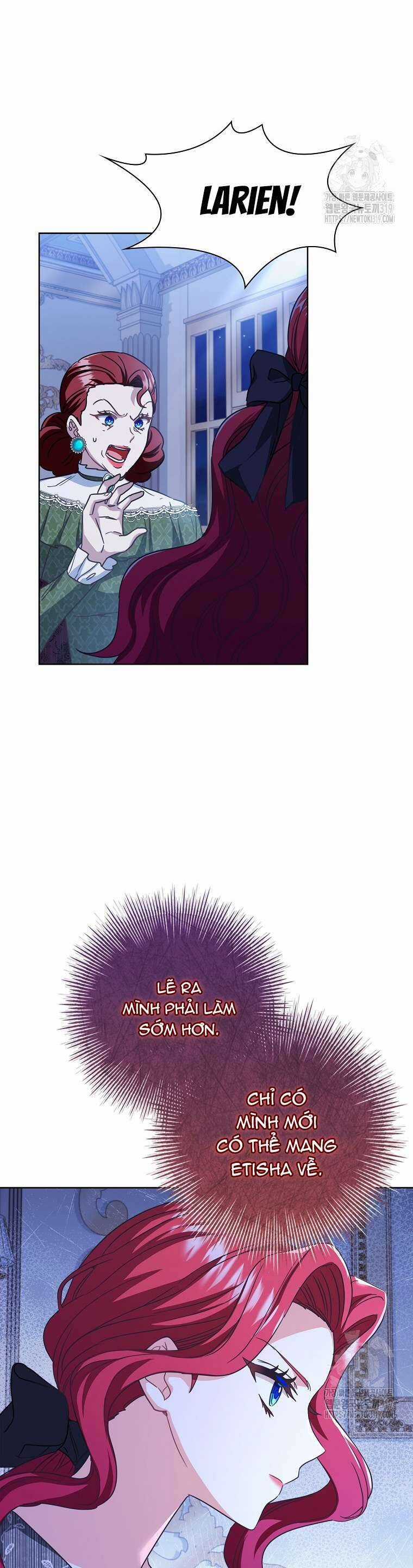 Tôi Phải Mau Chóng Kết Hôn Vì Thời Gian Có Hạn Chapter 12 trang 43