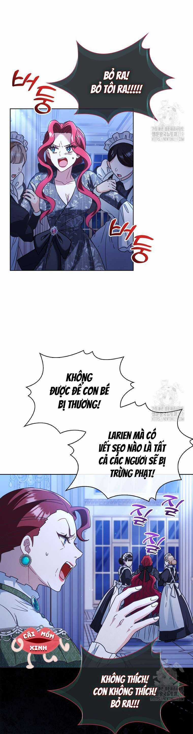 Tôi Phải Mau Chóng Kết Hôn Vì Thời Gian Có Hạn Chapter 12 trang 46