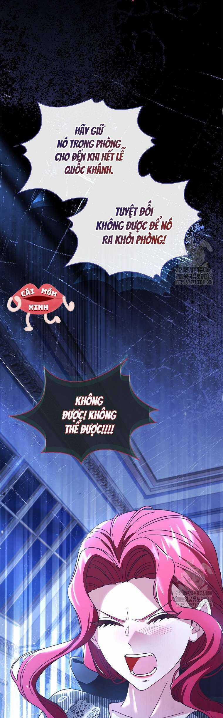 Tôi Phải Mau Chóng Kết Hôn Vì Thời Gian Có Hạn Chapter 12 trang 47