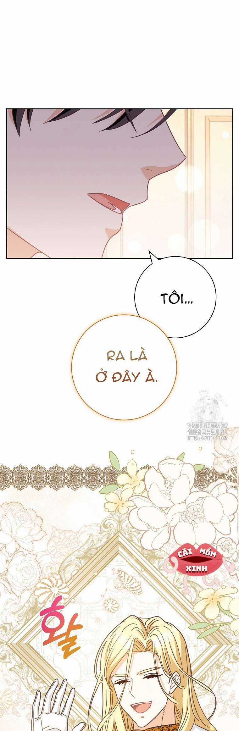 Tôi Phải Mau Chóng Kết Hôn Vì Thời Gian Có Hạn Chapter 12 trang 6