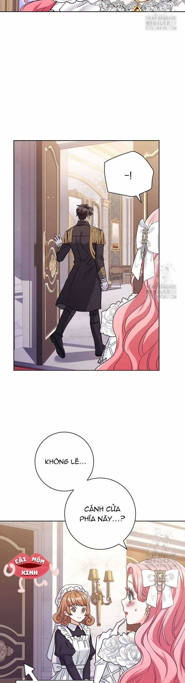 Tôi Phải Mau Chóng Kết Hôn Vì Thời Gian Có Hạn Chapter 13 trang 11