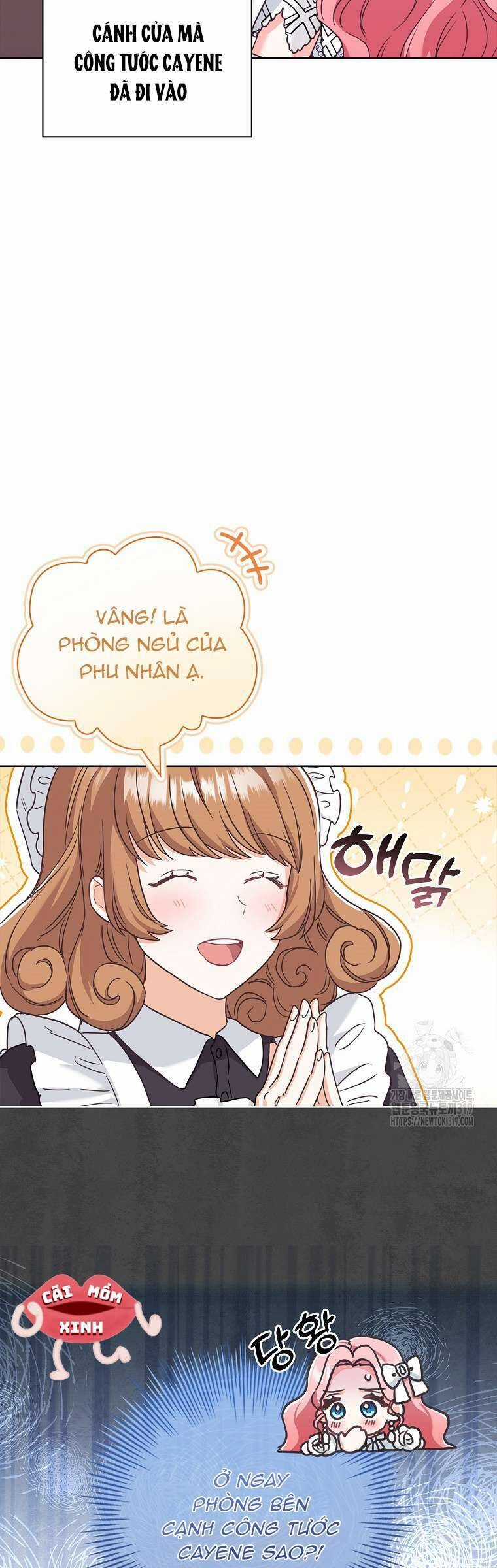 Tôi Phải Mau Chóng Kết Hôn Vì Thời Gian Có Hạn Chapter 13 trang 12