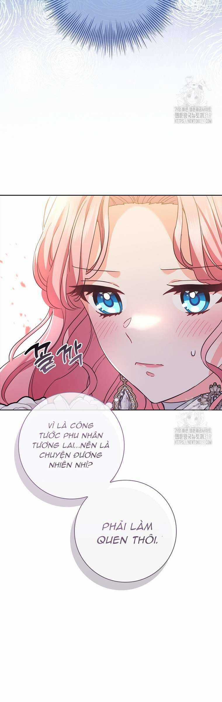 Tôi Phải Mau Chóng Kết Hôn Vì Thời Gian Có Hạn Chapter 13 trang 13