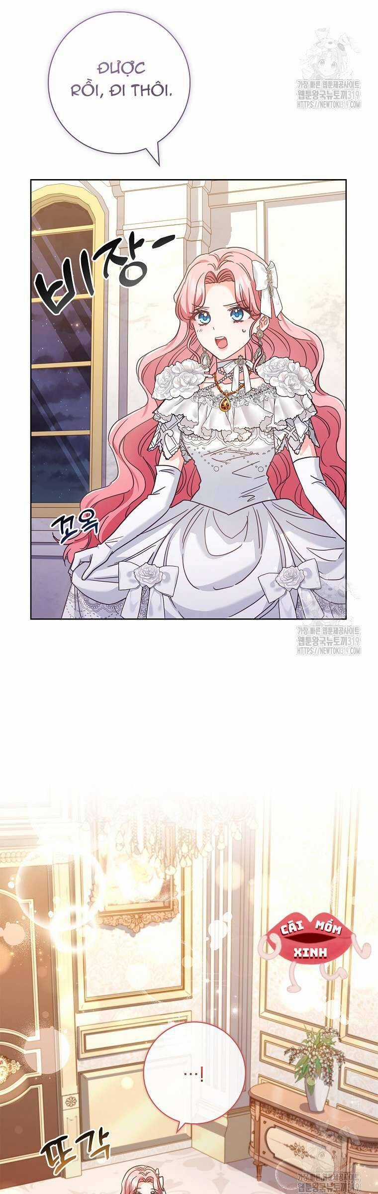 Tôi Phải Mau Chóng Kết Hôn Vì Thời Gian Có Hạn Chapter 13 trang 14