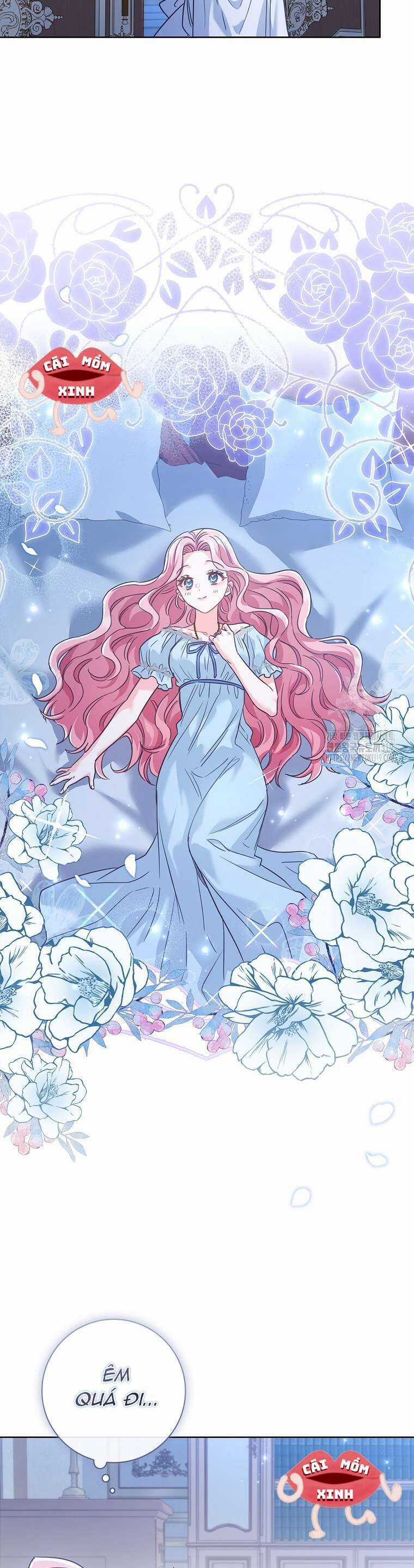 Tôi Phải Mau Chóng Kết Hôn Vì Thời Gian Có Hạn Chapter 13 trang 21