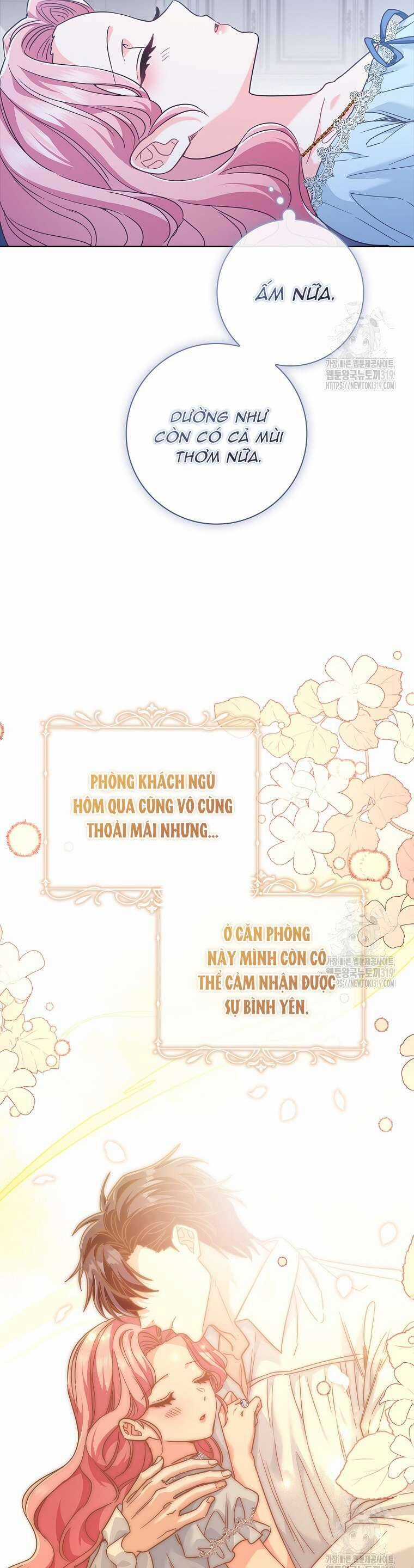 Tôi Phải Mau Chóng Kết Hôn Vì Thời Gian Có Hạn Chapter 13 trang 22