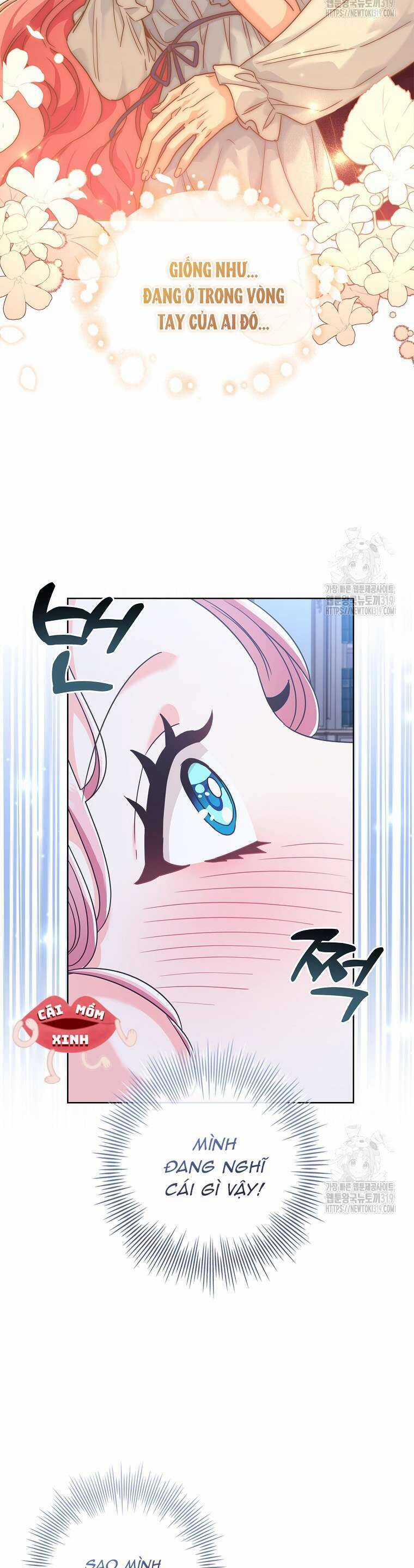 Tôi Phải Mau Chóng Kết Hôn Vì Thời Gian Có Hạn Chapter 13 trang 23